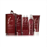 Hair Straightening Treatment K Liss Farmavita 100% original brands - Honesty Sales